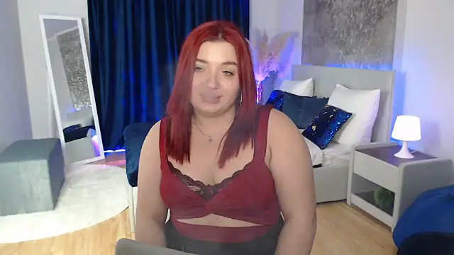 StasyNickols online show from March 4, 5:00 am