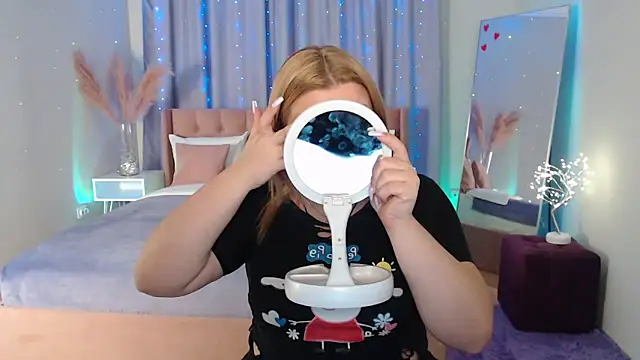 StasyNickols online show from September 16, 7:04 pm