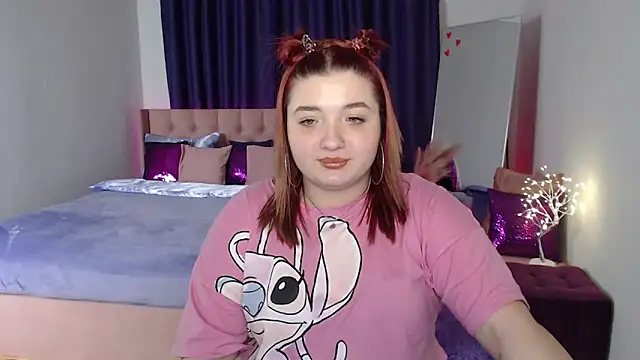 StasyNickols online show from March 18, 1:02 am