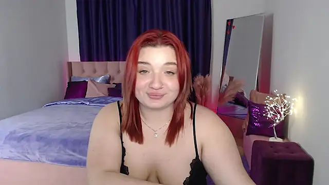 StasyNickols online show from March 14, 2:53 am