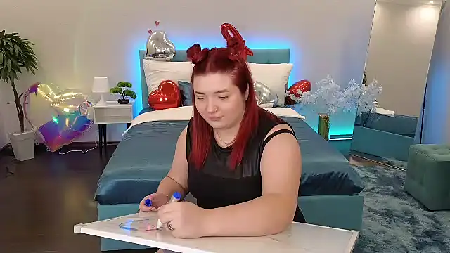 StasyNickols online show from February 23, 5:23 am