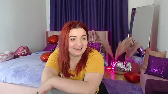 StasyNickols online show from February 16, 3:47 am