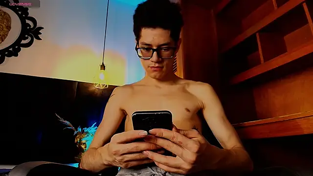 wolfandsky online show from October 31, 11:51 am