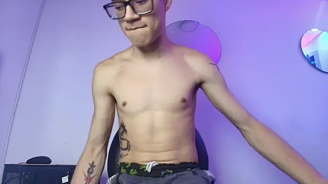 wolfandsky online show from October 21, 11:31 am