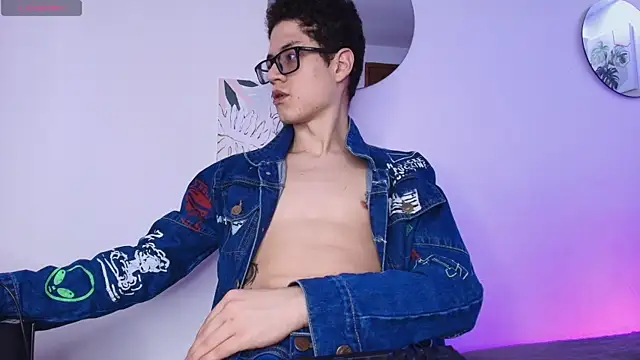 wolfandsky online show from March 23, 1:55 pm