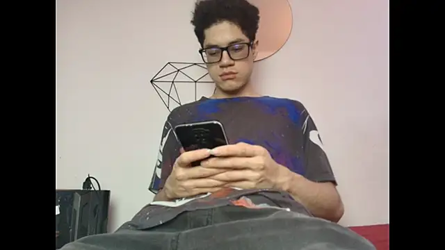 wolfandsky online show from October 24, 11:42 am