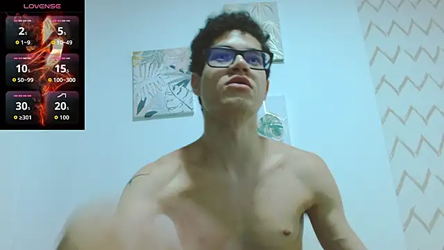 wolfandsky online show from November 11, 11:05 am