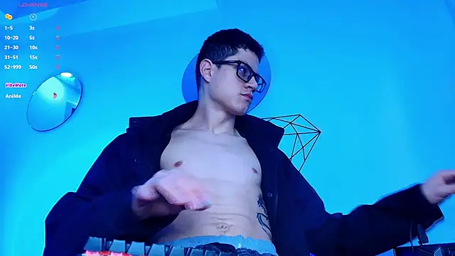 wolfandsky online show from February 7, 11:29 am