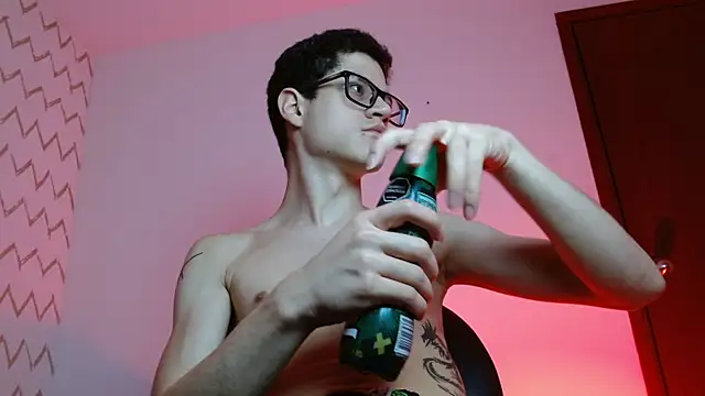 wolfandsky online show from January 9, 11:06 am