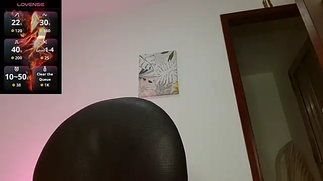 wolfandsky online show from November 18, 11:46 am