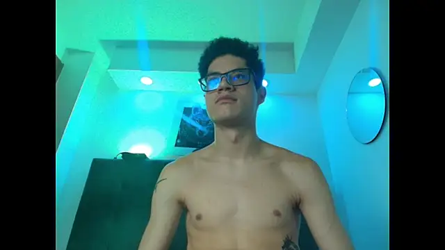 wolfandsky online show from October 25, 11:31 am