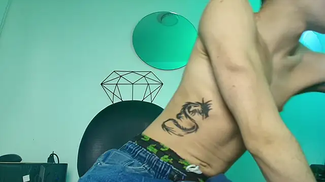 wolfandsky online show from October 23, 11:31 am