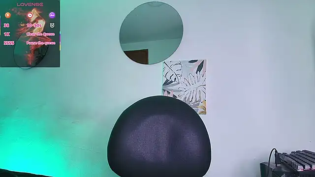 wolfandsky online show from February 24, 11:55 am