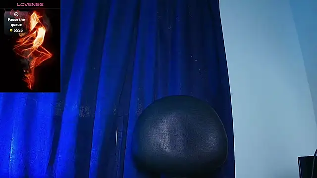 wolfandsky online show from December 22, 11:54 am