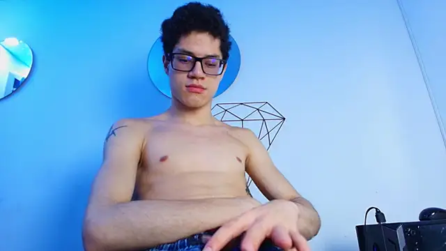 wolfandsky online show from November 20, 11:44 am