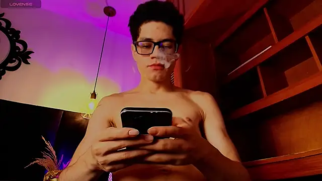 wolfandsky online show from November 5, 11:24 am