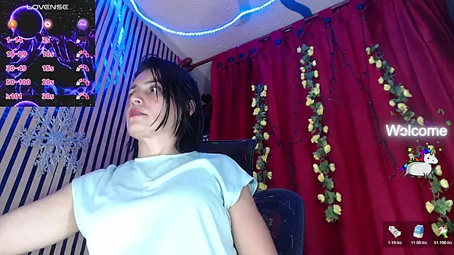 milfsex- online show from July 14, 7:20 pm