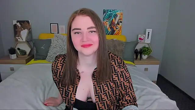 lillyloan4u online show from March 30, 6:20 pm