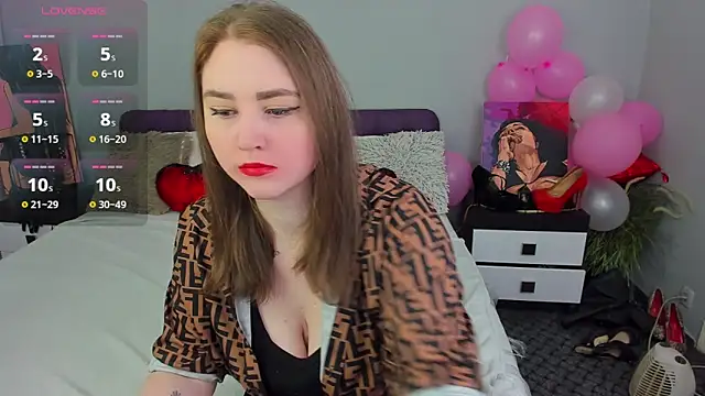 lillyloan4u online show from April 8, 6:53 pm