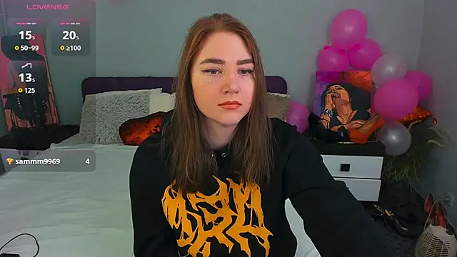 lillyloan4u online show from April 9, 11:16 am