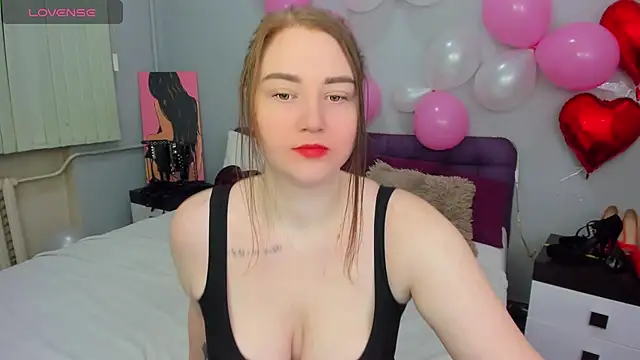 lillyloan4u online show from February 15, 6:07 pm