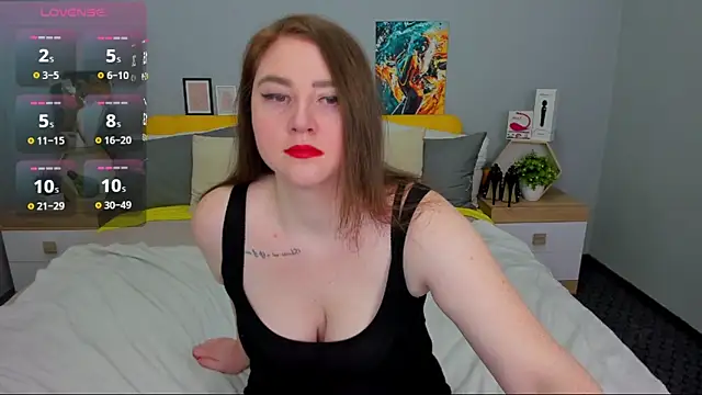 lillyloan4u online show from January 8, 9:21 pm