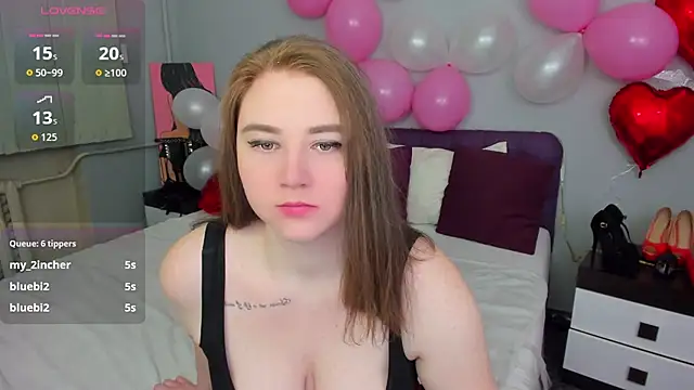 lillyloan4u online show from February 9, 12:41 am