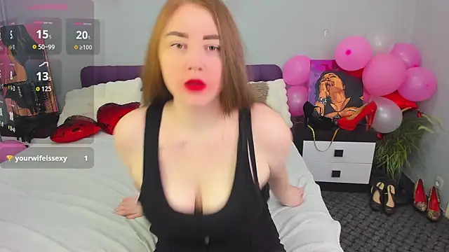 lillyloan4u online show from March 29, 8:05 am