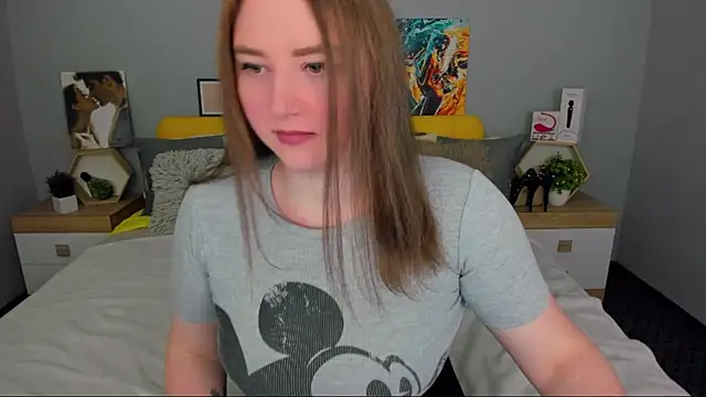 lillyloan4u online show from March 18, 7:15 pm