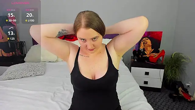 Snapshot of lillyloan4u chatting on November 22, 7:46 pm lillyloan4u online show from November 22, 7:46 pm