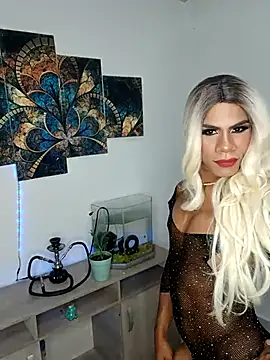 Andreaykriss online show from October 18, 10:45 pm