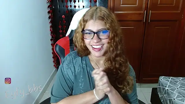 Eyfy bbs online show from February 24, 9:26 pm