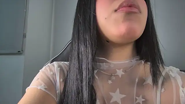 AmandaBrooks 18 online show from March 29, 2:46 am