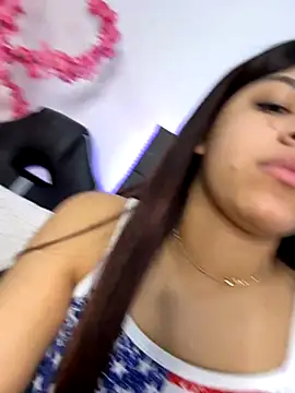 AmandaBrooks 18 online show from November 21, 1:26 am