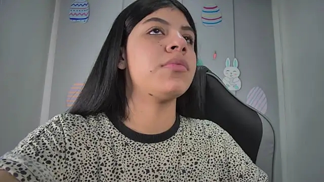 AmandaBrooks 18 online show from April 2, 2:19 am