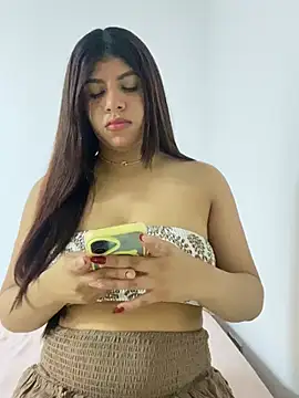 AmandaBrooks 18 online show from January 14, 1:42 am