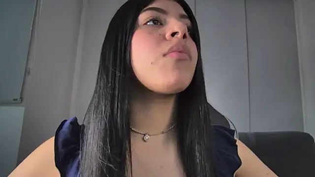 AmandaBrooks 18 online show from March 26, 2:10 am