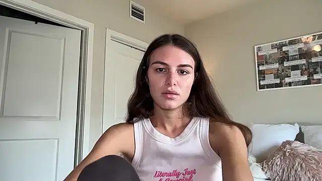 graciesmith27 online show from June 24, 7:01 pm