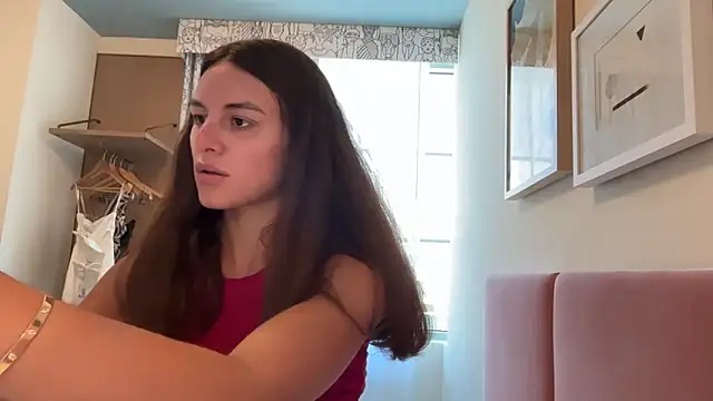 graciesmith27 online show from May 10, 6:32 pm