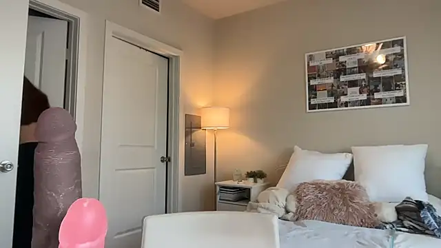 graciesmith27 online show from February 26, 7:14 pm