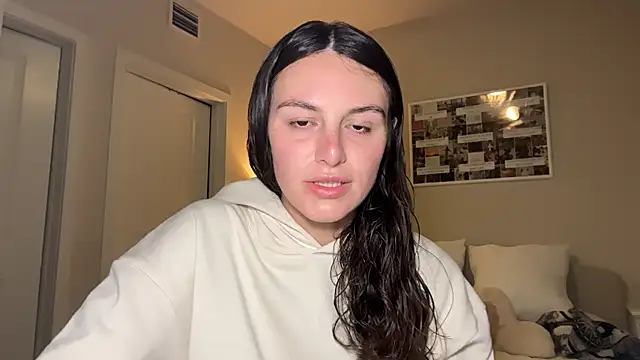 graciesmith27 online show from April 24, 2:13 am