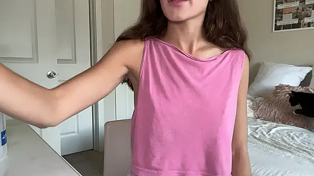 graciesmith27 online show from July 7, 7:06 pm