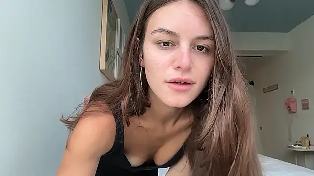 graciesmith27 online show from May 13, 4:25 pm