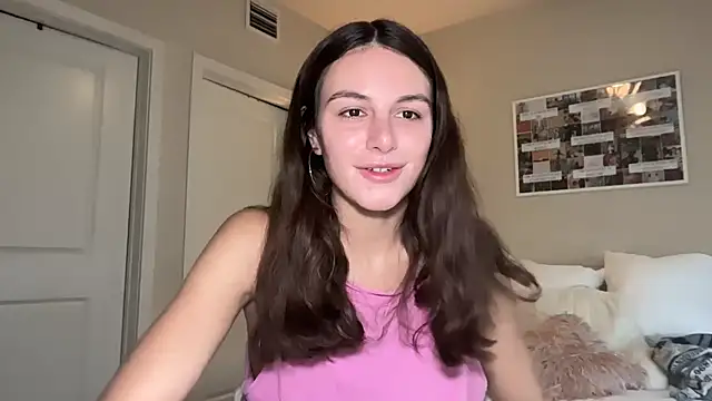 graciesmith27 online show from April 19, 5:36 pm