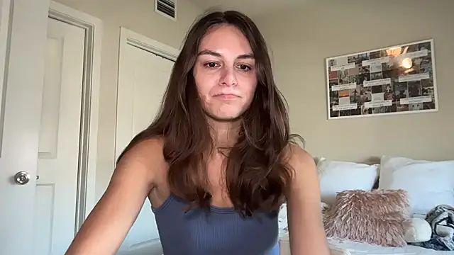 graciesmith27 online show from May 3, 6:22 pm
