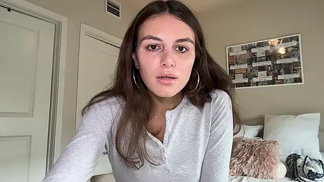 graciesmith27 online show from April 30, 7:54 pm