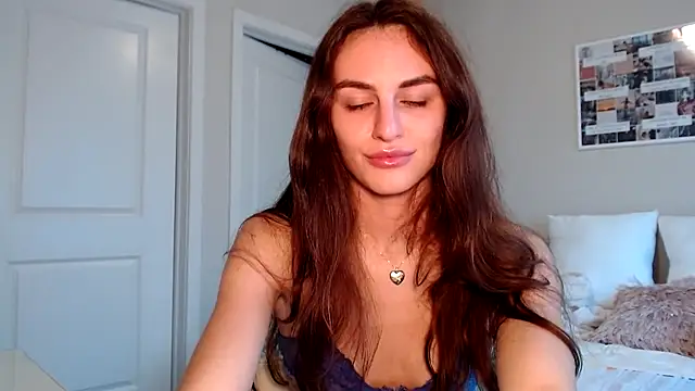 Snapshot of graciesmith27 chatting on January 31, 8:22 pm graciesmith27 online show from January 31, 8:22 pm