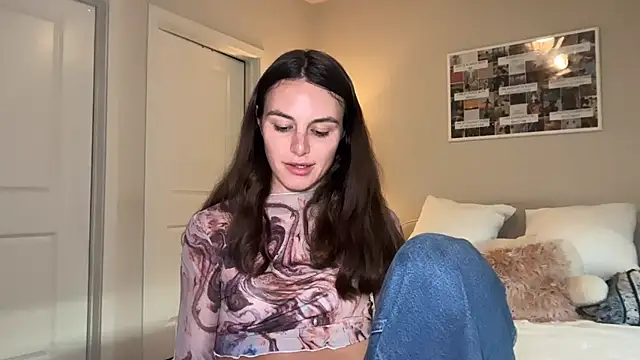 graciesmith27 online show from May 3, 12:49 am