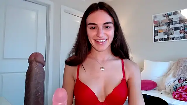 Snapshot of graciesmith27 chatting on March 5, 8:00 pm graciesmith27 online show from March 5, 8:00 pm