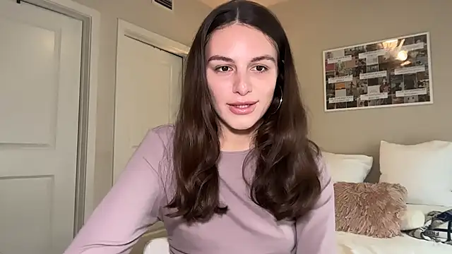 graciesmith27 online show from April 17, 8:22 pm